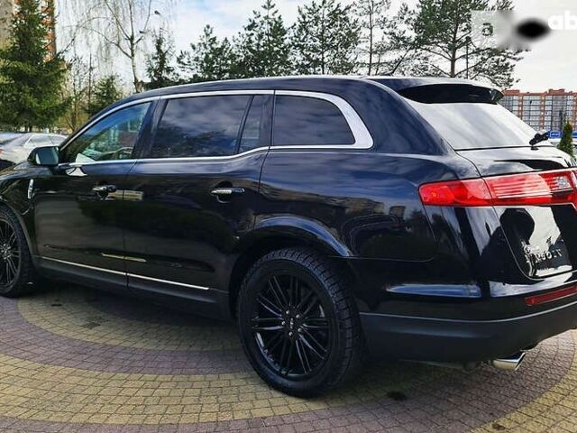Лінкольн MKT, об'ємом двигуна 3.5 л та пробігом 39 тис. км за 21999 $, фото 4 на Automoto.ua