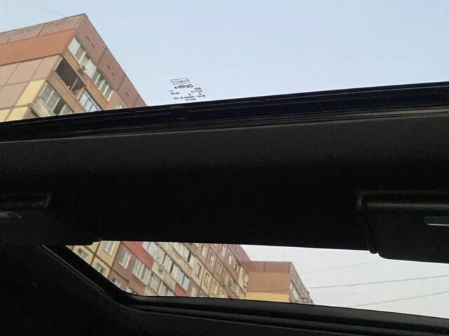 Серый Линкольн МКТ, объемом двигателя 3.7 л и пробегом 140 тыс. км за 22000 $, фото 7 на Automoto.ua