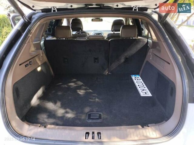 Белый Линкольн МКХ, объемом двигателя 3.7 л и пробегом 143 тыс. км за 18500 $, фото 13 на Automoto.ua