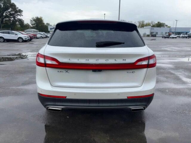 Белый Линкольн МКХ, объемом двигателя 3.7 л и пробегом 74 тыс. км за 5100 $, фото 5 на Automoto.ua