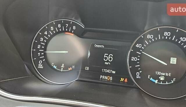 Лінкольн MKX 2018 у Дніпро (Дніпропетровську) на Automoto.ua Білий Лінкольн MKX, об'ємом двигуна 3.7 л та пробігом 170 тис. км за 16600 $, фото 14 на Automoto.ua