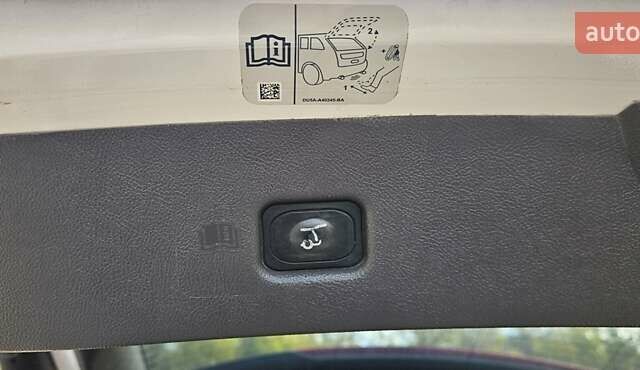 Лінкольн MKX 2018 у Дніпро (Дніпропетровську) на Automoto.ua Білий Лінкольн MKX, об'ємом двигуна 3.7 л та пробігом 170 тис. км за 16600 $, фото 26 на Automoto.ua