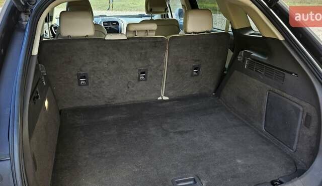 Лінкольн MKX 2018 у Дніпро (Дніпропетровську) на Automoto.ua Білий Лінкольн MKX, об'ємом двигуна 3.7 л та пробігом 170 тис. км за 16600 $, фото 24 на Automoto.ua