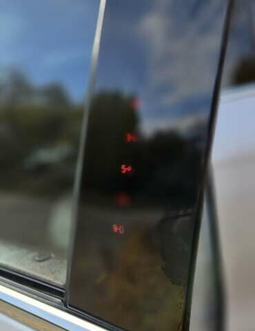 Лінкольн MKX 2018 у Дніпро (Дніпропетровську) на Automoto.ua Білий Лінкольн MKX, об'ємом двигуна 3.7 л та пробігом 170 тис. км за 16600 $, фото 6 на Automoto.ua