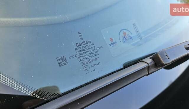 Лінкольн MKX 2018 у Дніпро (Дніпропетровську) на Automoto.ua Білий Лінкольн MKX, об'ємом двигуна 3.7 л та пробігом 170 тис. км за 16600 $, фото 29 на Automoto.ua