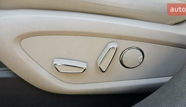 Лінкольн MKX 2018 у Дніпро (Дніпропетровську) на Automoto.ua Білий Лінкольн MKX, об'ємом двигуна 3.7 л та пробігом 170 тис. км за 16600 $, фото 16 на Automoto.ua