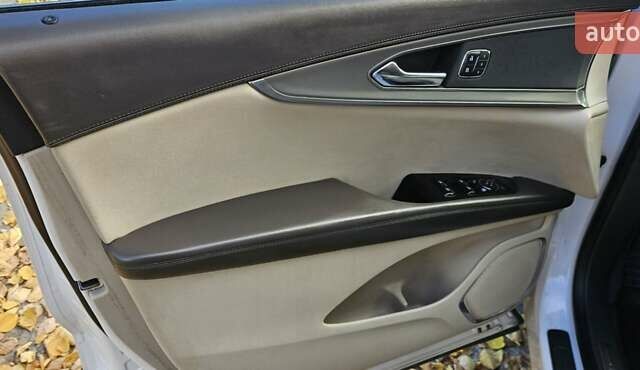 Лінкольн MKX 2018 у Дніпро (Дніпропетровську) на Automoto.ua Білий Лінкольн MKX, об'ємом двигуна 3.7 л та пробігом 170 тис. км за 16600 $, фото 18 на Automoto.ua