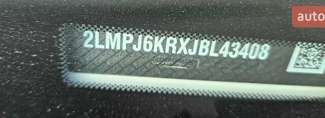 Лінкольн MKX 2018 у Дніпро (Дніпропетровську) на Automoto.ua Білий Лінкольн MKX, об'ємом двигуна 3.7 л та пробігом 170 тис. км за 16600 $, фото 38 на Automoto.ua