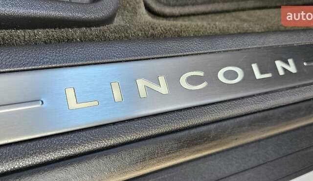 Лінкольн MKX 2018 у Дніпро (Дніпропетровську) на Automoto.ua Білий Лінкольн MKX, об'ємом двигуна 3.7 л та пробігом 170 тис. км за 16600 $, фото 34 на Automoto.ua