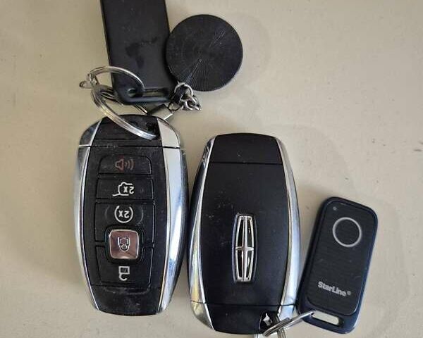 Лінкольн MKX 2018 у Дніпро (Дніпропетровську) на Automoto.ua Білий Лінкольн MKX, об'ємом двигуна 3.7 л та пробігом 170 тис. км за 16600 $, фото 11 на Automoto.ua