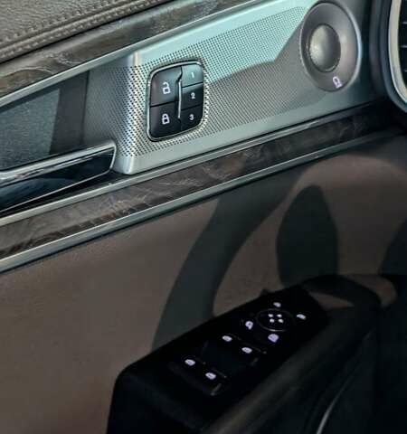Бежевий Лінкольн MKX, об'ємом двигуна 2.69 л та пробігом 179 тис. км за 16800 $, фото 14 на Automoto.ua