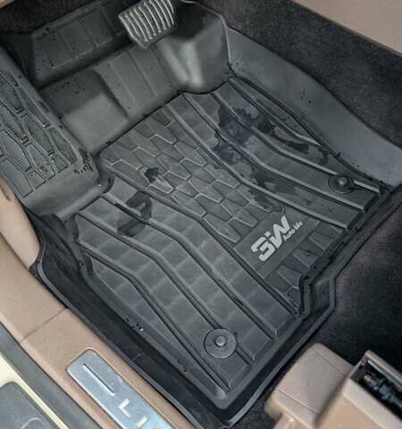 Бежевий Лінкольн MKX, об'ємом двигуна 2.69 л та пробігом 179 тис. км за 16800 $, фото 19 на Automoto.ua