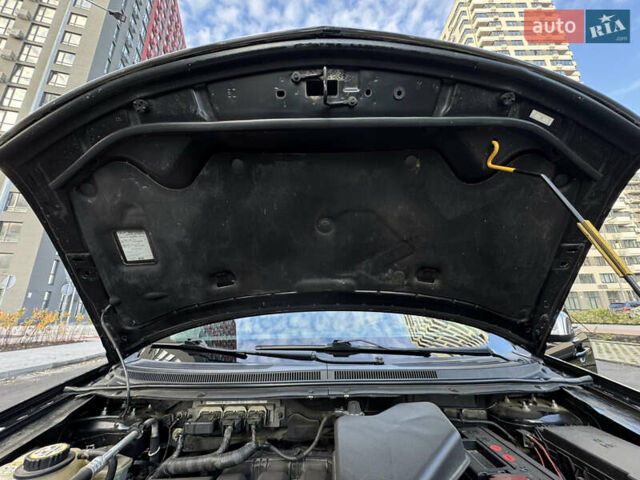 Линкольн МКХ 2008 в Киеве на Automoto.ua Черный Линкольн МКХ, объемом двигателя 3.5 л и пробегом 151 тыс. км за 9200 $, фото 46 на Automoto.ua