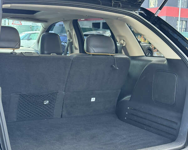 Линкольн МКХ 2008 в Киеве на Automoto.ua Черный Линкольн МКХ, объемом двигателя 3.5 л и пробегом 151 тыс. км за 9200 $, фото 43 на Automoto.ua