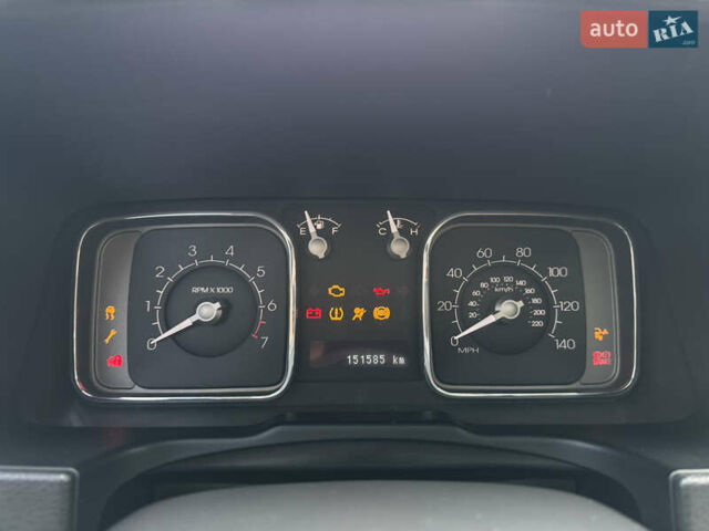 Линкольн МКХ 2008 в Киеве на Automoto.ua Черный Линкольн МКХ, объемом двигателя 3.5 л и пробегом 151 тыс. км за 9200 $, фото 29 на Automoto.ua