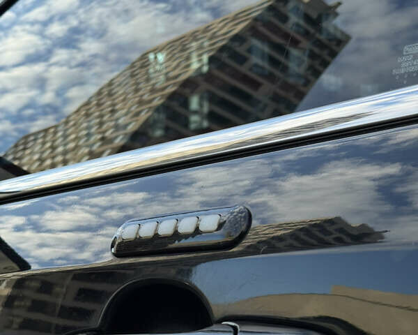 Линкольн МКХ 2008 в Киеве на Automoto.ua Черный Линкольн МКХ, объемом двигателя 3.5 л и пробегом 151 тыс. км за 9200 $, фото 16 на Automoto.ua