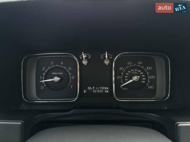 Линкольн МКХ 2008 в Киеве на Automoto.ua Черный Линкольн МКХ, объемом двигателя 3.5 л и пробегом 151 тыс. км за 9200 $, фото 28 на Automoto.ua