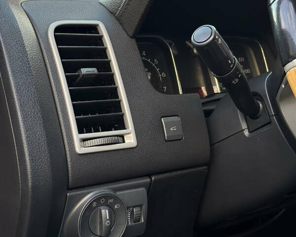 Линкольн МКХ 2008 в Киеве на Automoto.ua Черный Линкольн МКХ, объемом двигателя 3.5 л и пробегом 151 тыс. км за 9200 $, фото 22 на Automoto.ua