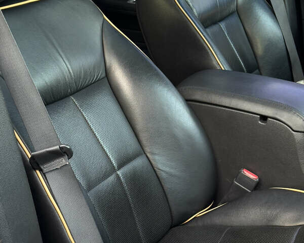 Линкольн МКХ 2008 в Киеве на Automoto.ua Черный Линкольн МКХ, объемом двигателя 3.5 л и пробегом 151 тыс. км за 9200 $, фото 40 на Automoto.ua