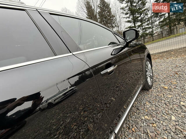 Черный Линкольн МКХ, объемом двигателя 3.7 л и пробегом 185 тыс. км за 16999 $, фото 81 на Automoto.ua