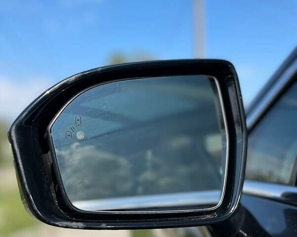 Черный Линкольн МКХ, объемом двигателя 3.7 л и пробегом 149 тыс. км за 19700 $, фото 29 на Automoto.ua