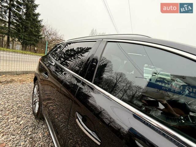 Черный Линкольн МКХ, объемом двигателя 3.7 л и пробегом 185 тыс. км за 16999 $, фото 71 на Automoto.ua