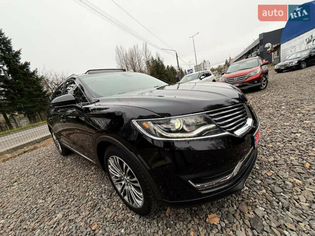 Черный Линкольн МКХ, объемом двигателя 3.7 л и пробегом 185 тыс. км за 16999 $, фото 67 на Automoto.ua