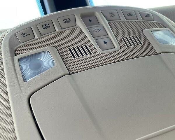 Черный Линкольн МКХ, объемом двигателя 3.7 л и пробегом 149 тыс. км за 19700 $, фото 24 на Automoto.ua