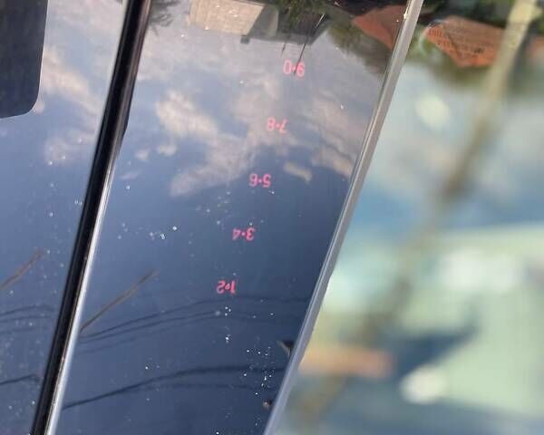 Черный Линкольн МКХ, объемом двигателя 3.7 л и пробегом 149 тыс. км за 19700 $, фото 32 на Automoto.ua