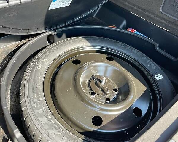 Черный Линкольн МКХ, объемом двигателя 3.7 л и пробегом 149 тыс. км за 19700 $, фото 15 на Automoto.ua