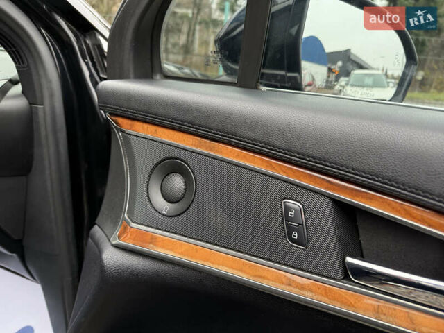 Черный Линкольн МКХ, объемом двигателя 3.7 л и пробегом 185 тыс. км за 16999 $, фото 34 на Automoto.ua