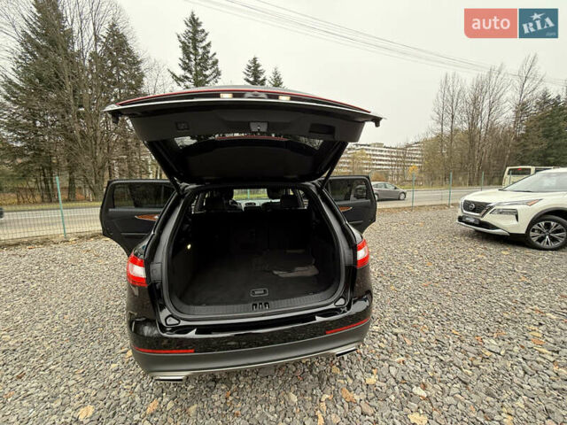 Черный Линкольн МКХ, объемом двигателя 3.7 л и пробегом 185 тыс. км за 16999 $, фото 50 на Automoto.ua