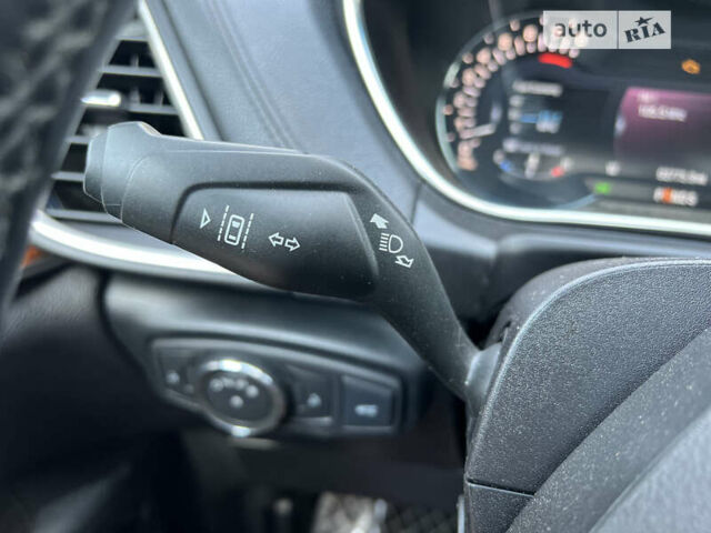 Чорний Лінкольн MKX, об'ємом двигуна 2.7 л та пробігом 151 тис. км за 17700 $, фото 47 на Automoto.ua