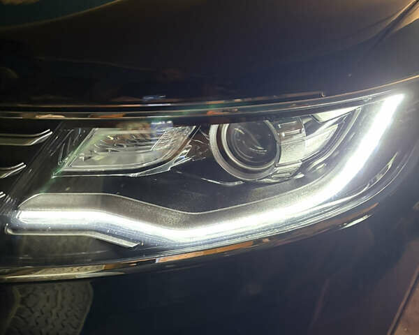 Линкольн МКХ 2016 в Киеве на Automoto.ua Черный Линкольн МКХ, объемом двигателя 3.73 л и пробегом 160 тыс. км за 18500 $, фото 8 на Automoto.ua