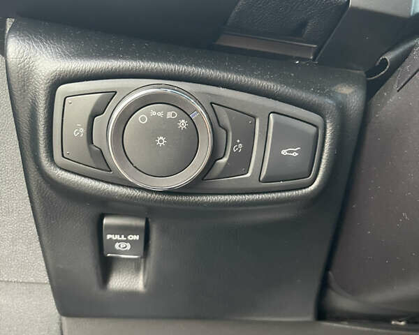 Черный Линкольн МКХ, объемом двигателя 3.73 л и пробегом 144 тыс. км за 19900 $, фото 27 на Automoto.ua