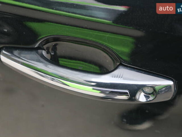 Черный Линкольн МКХ, объемом двигателя 3.73 л и пробегом 161 тыс. км за 18600 $, фото 28 на Automoto.ua