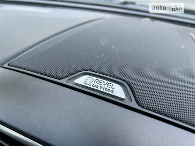 Чорний Лінкольн MKX, об'ємом двигуна 2.7 л та пробігом 151 тис. км за 17700 $, фото 40 на Automoto.ua