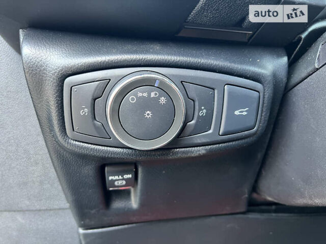 Чорний Лінкольн MKX, об'ємом двигуна 2.7 л та пробігом 151 тис. км за 17700 $, фото 21 на Automoto.ua