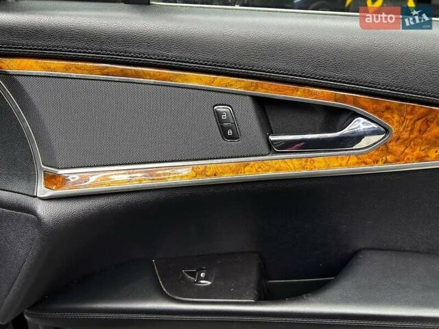 Черный Линкольн МКХ, объемом двигателя 3.73 л и пробегом 108 тыс. км за 22000 $, фото 14 на Automoto.ua