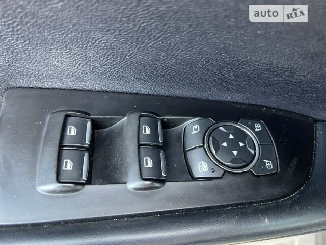 Чорний Лінкольн MKX, об'ємом двигуна 2.7 л та пробігом 151 тис. км за 17700 $, фото 52 на Automoto.ua