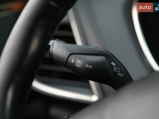 Черный Линкольн МКХ, объемом двигателя 3.73 л и пробегом 161 тыс. км за 18600 $, фото 22 на Automoto.ua