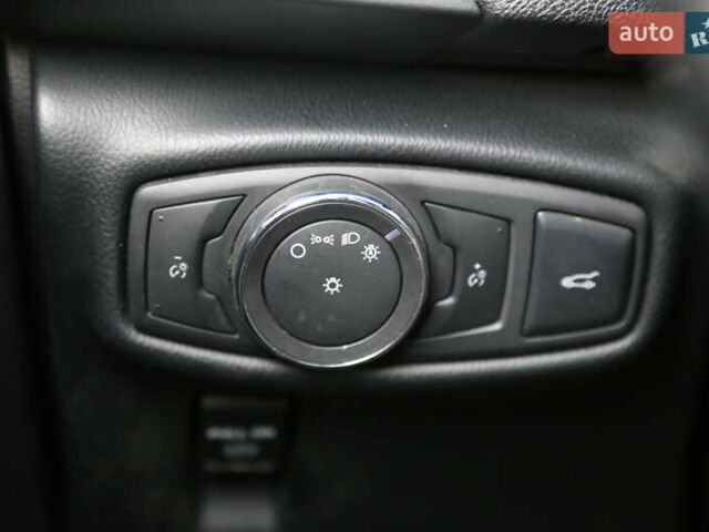 Черный Линкольн МКХ, объемом двигателя 3.73 л и пробегом 161 тыс. км за 18600 $, фото 24 на Automoto.ua