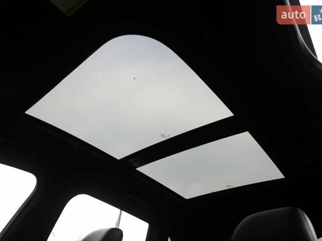 Черный Линкольн МКХ, объемом двигателя 3.73 л и пробегом 161 тыс. км за 18600 $, фото 26 на Automoto.ua