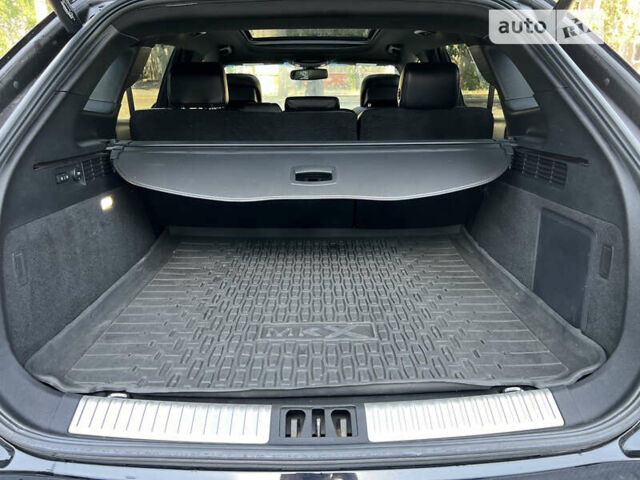 Чорний Лінкольн MKX, об'ємом двигуна 2.7 л та пробігом 151 тис. км за 17700 $, фото 31 на Automoto.ua