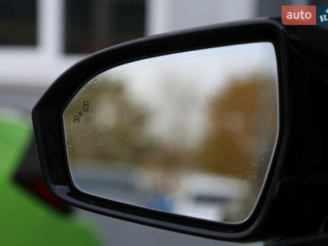 Черный Линкольн МКХ, объемом двигателя 3.73 л и пробегом 161 тыс. км за 18600 $, фото 27 на Automoto.ua