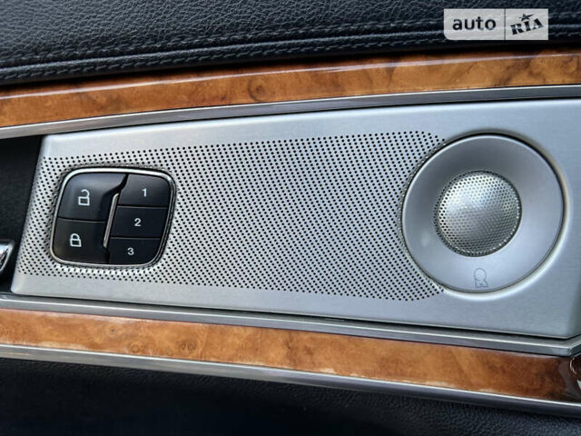 Чорний Лінкольн MKX, об'ємом двигуна 2.7 л та пробігом 151 тис. км за 17700 $, фото 53 на Automoto.ua