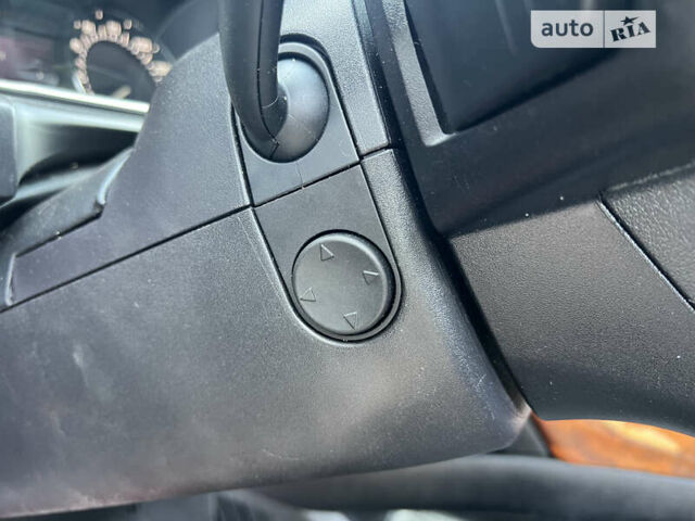 Чорний Лінкольн MKX, об'ємом двигуна 2.7 л та пробігом 151 тис. км за 17700 $, фото 22 на Automoto.ua