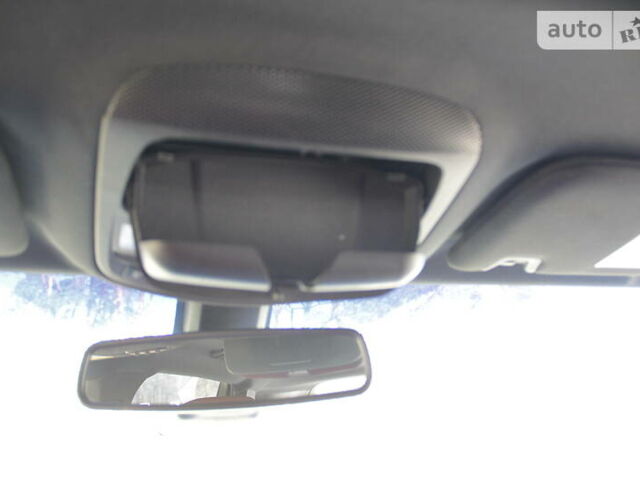 Чорний Лінкольн MKX, об'ємом двигуна 2.7 л та пробігом 55 тис. км за 22500 $, фото 64 на Automoto.ua