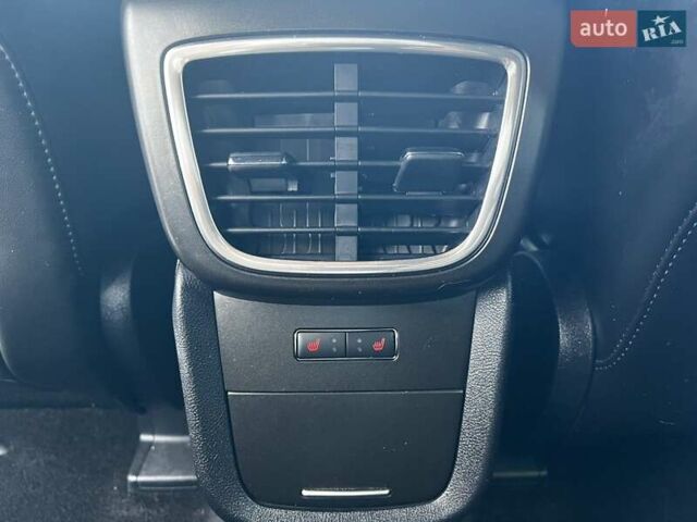 Черный Линкольн МКХ, объемом двигателя 0 л и пробегом 100 тыс. км за 16400 $, фото 11 на Automoto.ua