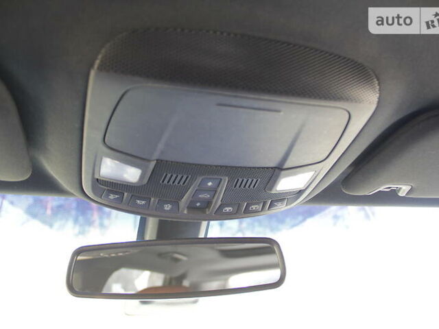 Чорний Лінкольн MKX, об'ємом двигуна 2.7 л та пробігом 55 тис. км за 22500 $, фото 62 на Automoto.ua